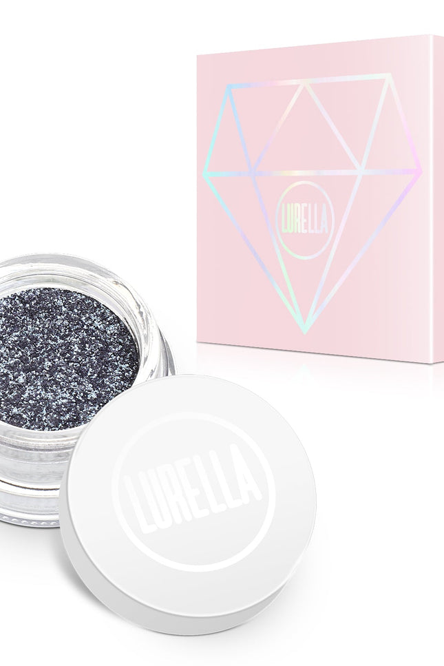 Lurella Cosmetics - Diamond Eyeshadow - Moon Rocks