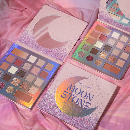 Profusion Cosmetics - Moonstone 23 Shade Palette