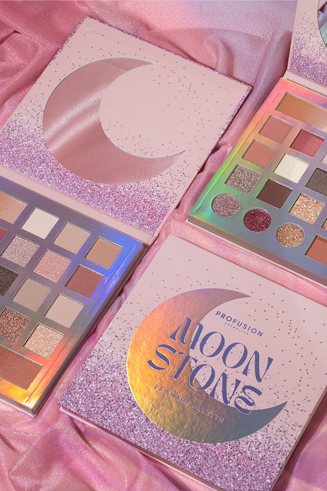 Profusion Cosmetics - Moonstone 23 Shade Palette