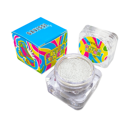Gavissi Beauty - "MOONWALK" RETRO LINER