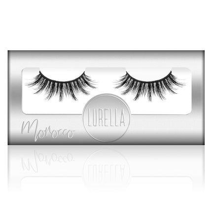 Lurella Cosmetics - Synthetic Eyelashes - Morocco