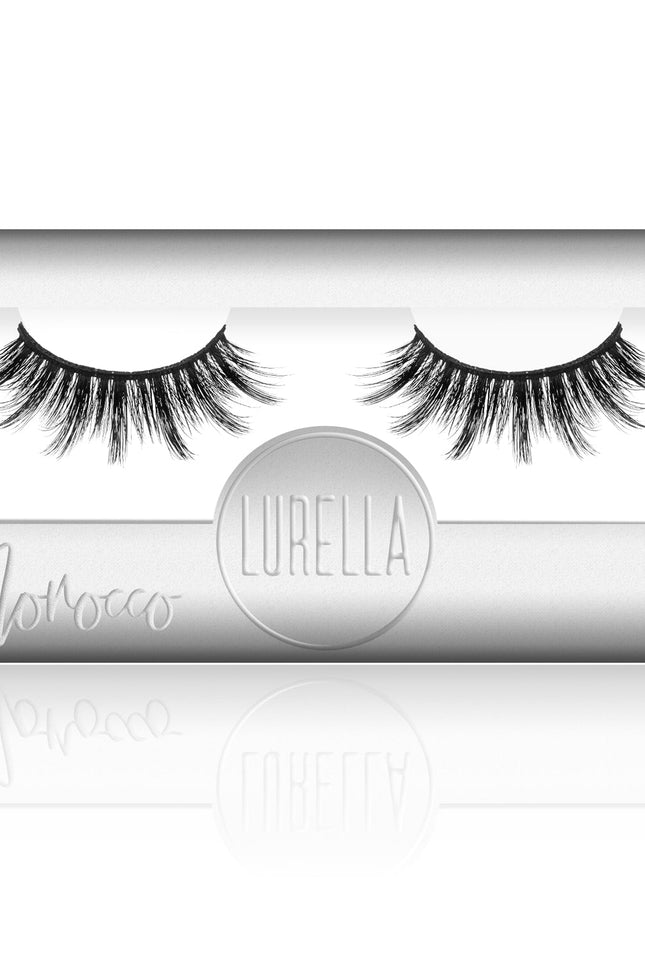 Lurella Cosmetics - Synthetic Eyelashes - Morocco