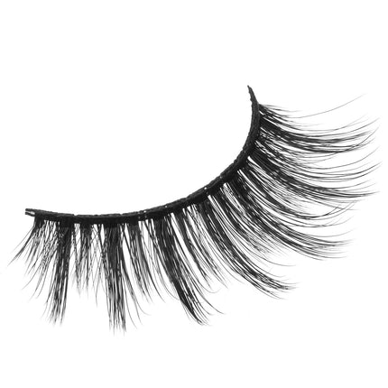 Lurella Cosmetics - Synthetic Eyelashes - Morocco