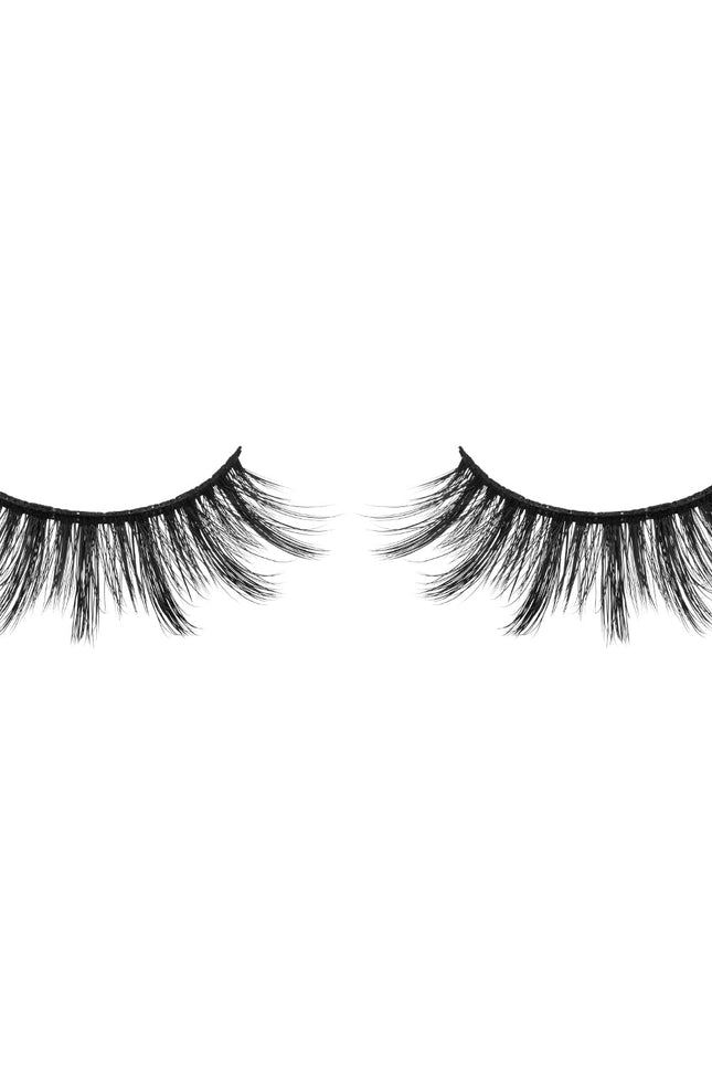 Lurella Cosmetics - Synthetic Eyelashes - Morocco