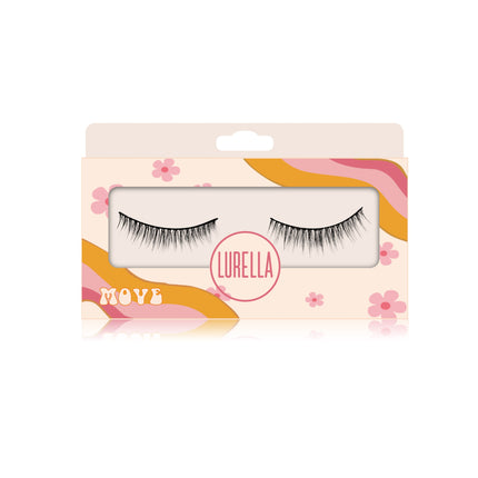 Lurella Cosmetics - Move