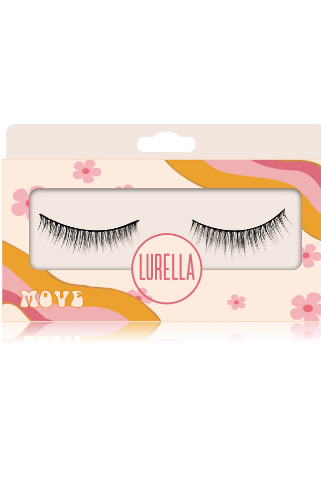 Lurella Cosmetics - Move