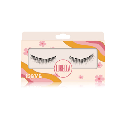 Lurella Cosmetics - Move