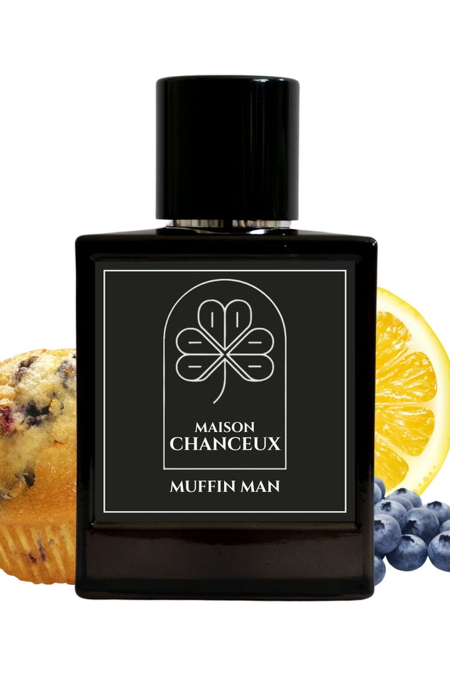 Maison Chanceux - MUFFIN MAN