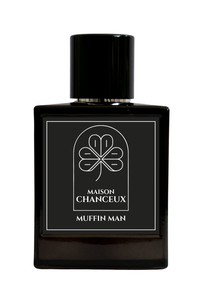 Maison Chanceux - MUFFIN MAN