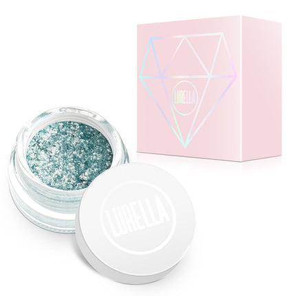 Lurella Cosmetics - Diamond Eyeshadow - Mula