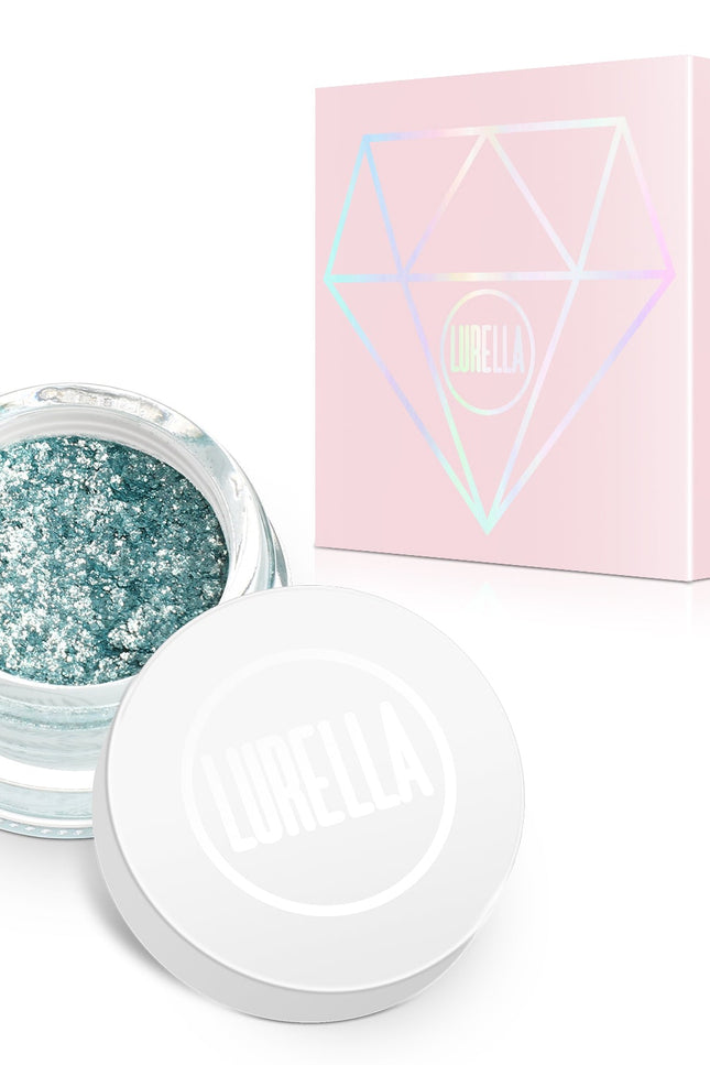 Lurella Cosmetics - Diamond Eyeshadow - Mula