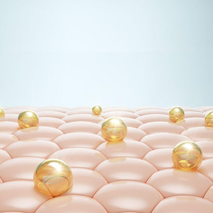 Gymsegbë - Multi-Elite Eye Cream