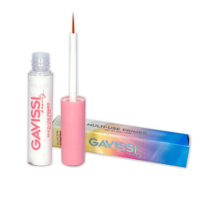 Gavissi Beauty - MULTI-USE PRIMER