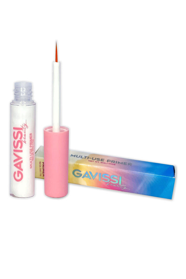 Gavissi Beauty - MULTI-USE PRIMER
