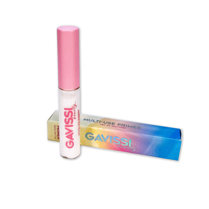Gavissi Beauty - MULTI-USE PRIMER