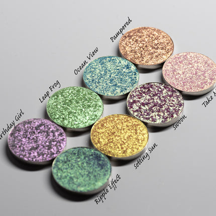 Sydney Grace - Birthday Girl- Multichrome Eyeshadow