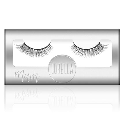 Lurella Cosmetics - Synthetic Eyelashes - Mum
