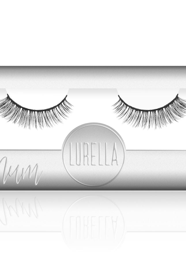 Lurella Cosmetics - Synthetic Eyelashes - Mum