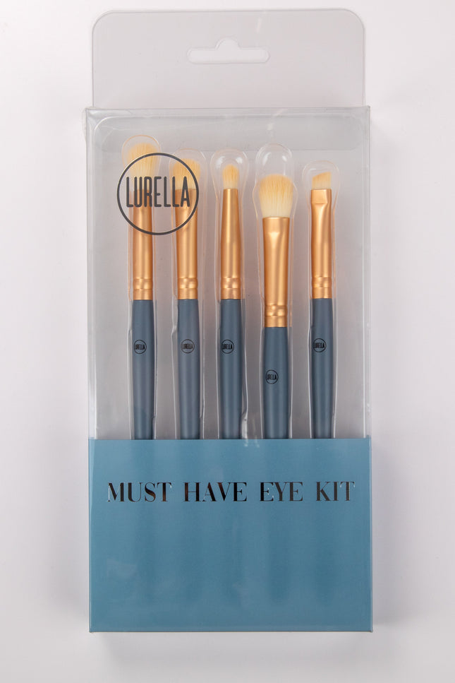 Lurella Cosmetics - Must Have Eye Kit