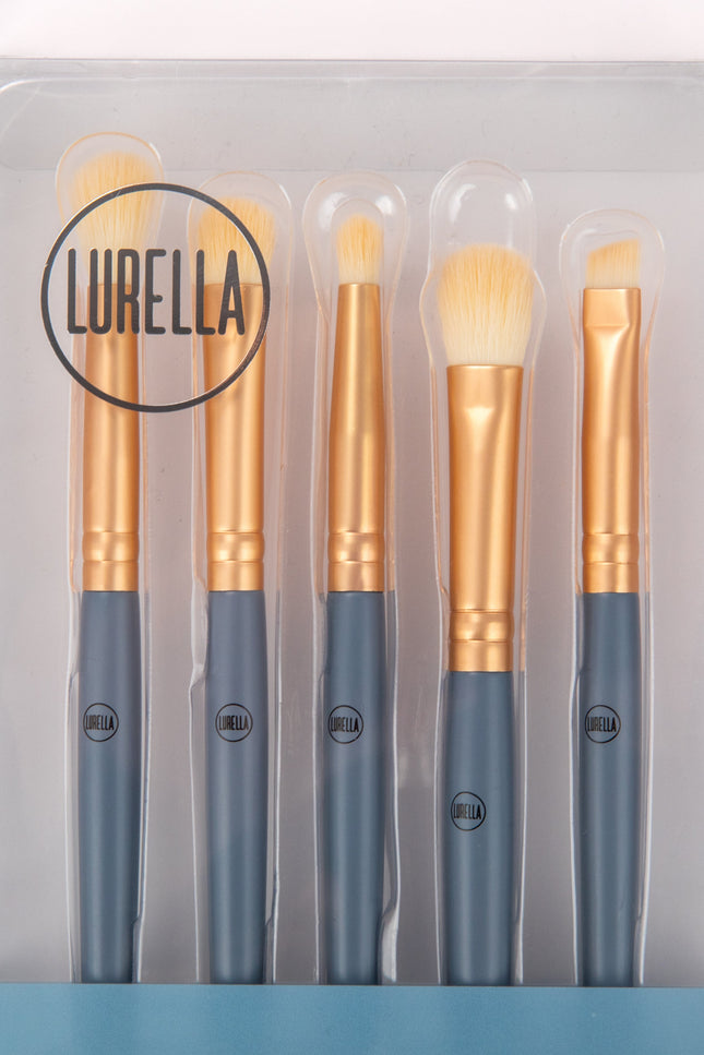 Lurella Cosmetics - Must Have Eye Kit