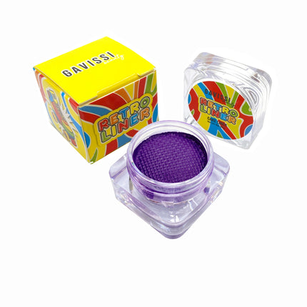 Gavissi Beauty - "MYSTICAL" RETRO LINER
