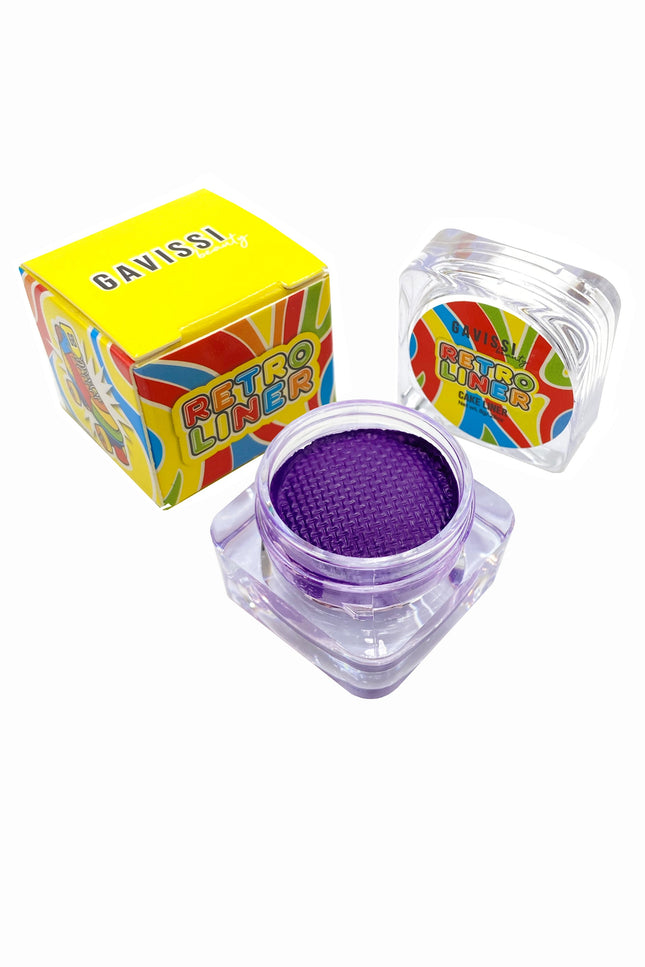 Gavissi Beauty - "MYSTICAL" RETRO LINER