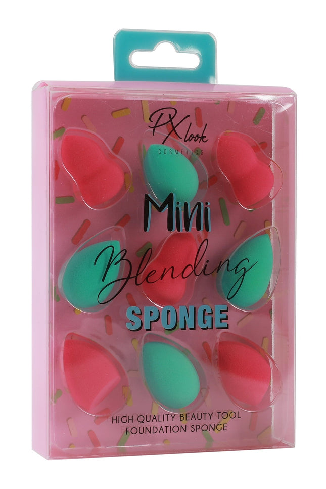 Prolux Cosmetics - Mini Blending Sponge