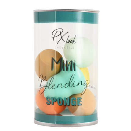 Prolux Cosmetics - Fall Mini Blending Sponge