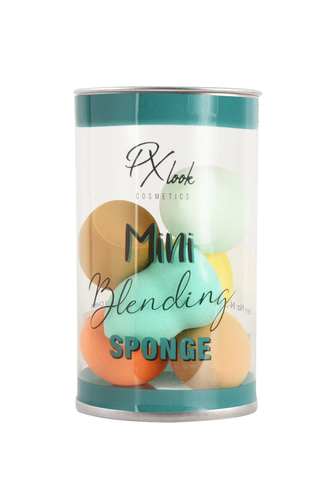 Prolux Cosmetics - Fall Mini Blending Sponge