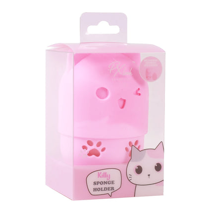 Prolux Cosmetics - Kitty Sponge Set