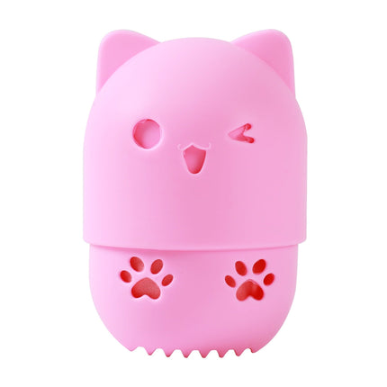 Prolux Cosmetics - Kitty Sponge Set