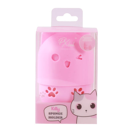 Prolux Cosmetics - Kitty Sponge Set
