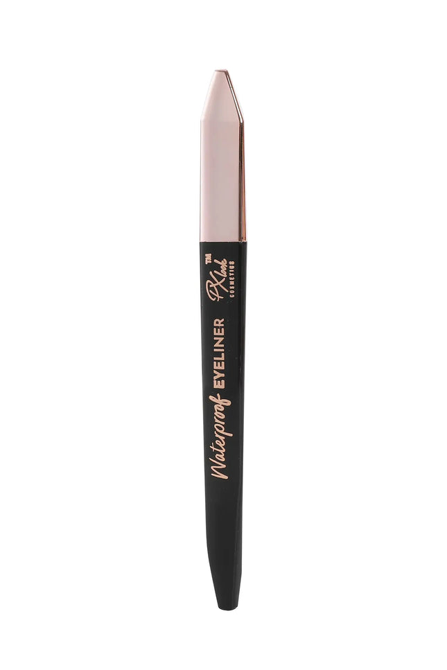 Prolux Cosmetics - Waterproof Eyeliner Pen