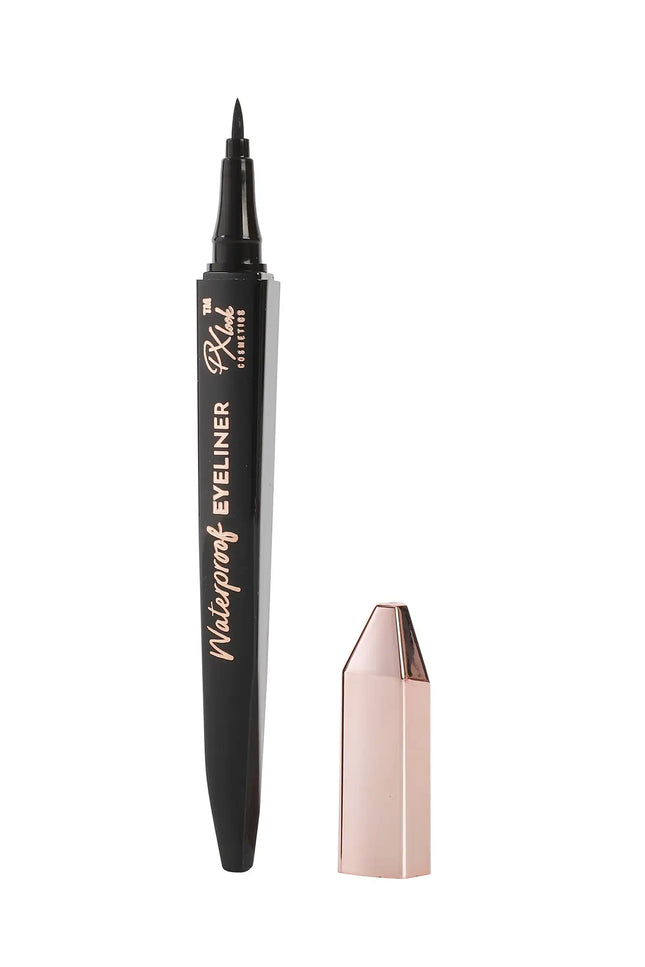 Prolux Cosmetics - Waterproof Eyeliner Pen
