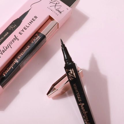 Prolux Cosmetics - Waterproof Eyeliner Pen