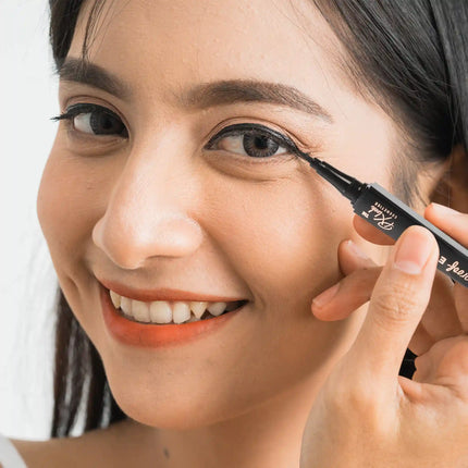 Prolux Cosmetics - Waterproof Eyeliner Pen
