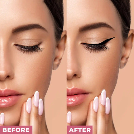 Prolux Cosmetics - Waterproof Eyeliner Pen