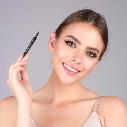 Prolux Cosmetics - Waterproof Eyeliner Pen