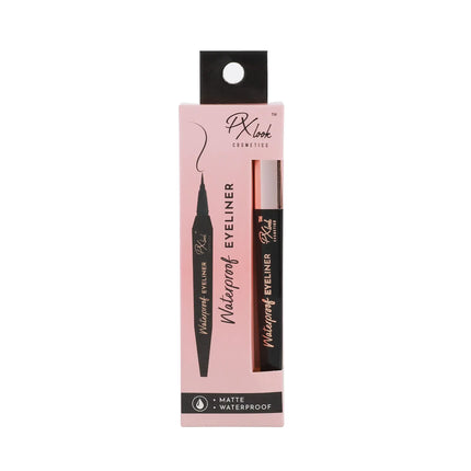 Prolux Cosmetics - Waterproof Eyeliner Pen