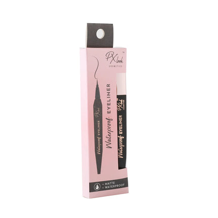 Prolux Cosmetics - Waterproof Eyeliner Pen