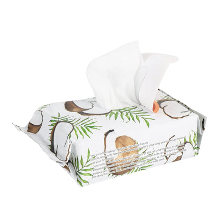 Prolux Cosmetics - Makeup Remover Wipes