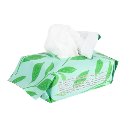 Prolux Cosmetics - Makeup Remover Wipes