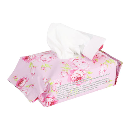 Prolux Cosmetics - Makeup Remover Wipes