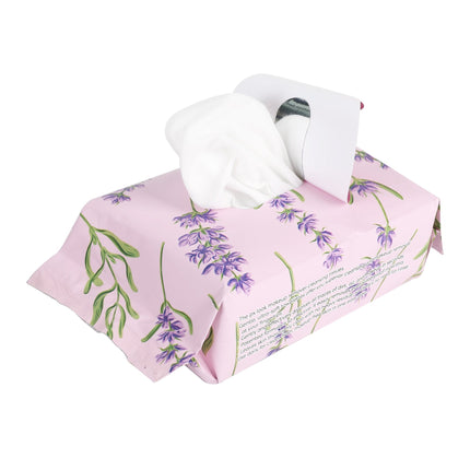 Prolux Cosmetics - Makeup Remover Wipes