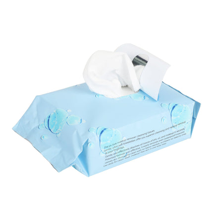 Prolux Cosmetics - Makeup Remover Wipes