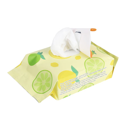 Prolux Cosmetics - Makeup Remover Wipes