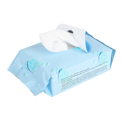 Prolux Cosmetics - Makeup Remover Wipes