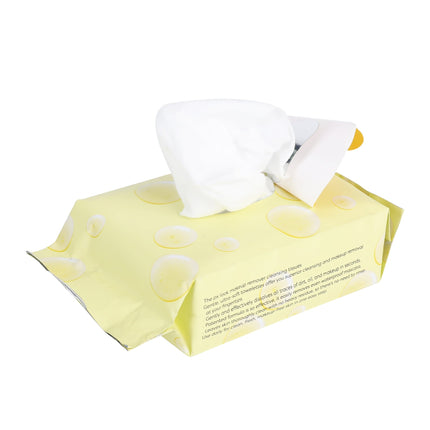 Prolux Cosmetics - Makeup Remover Wipes