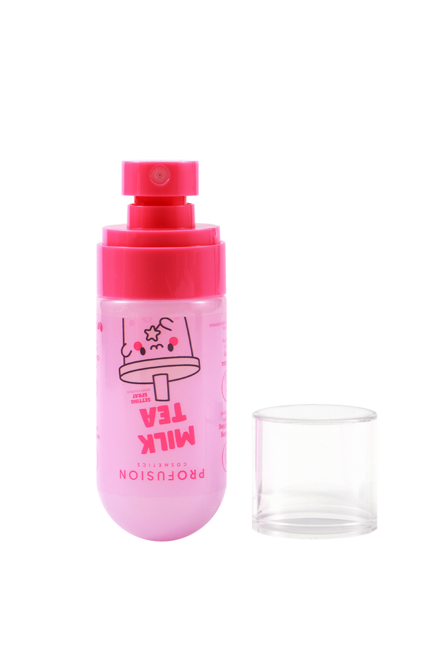 Profusion Cosmetics - Milk Tea Setting Spray