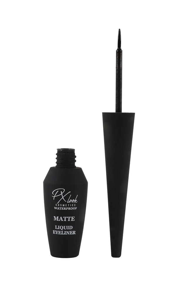 Prolux Cosmetics - Matte Liquid Eyeliner